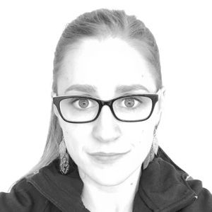 Meet your Posher, Bethany